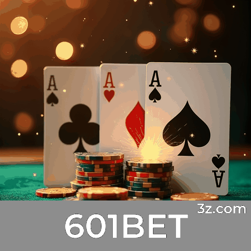 Acesso ao 601BET