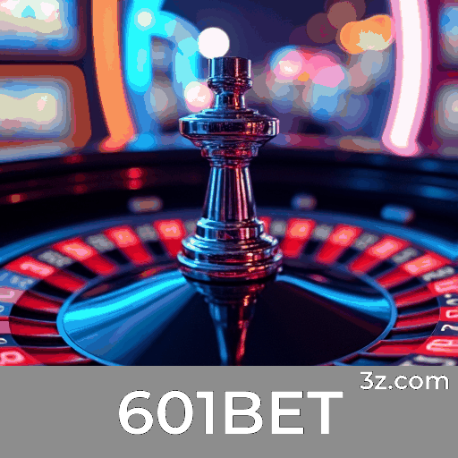Cassino Online 601BET