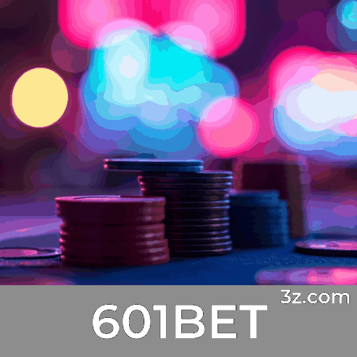 Cassino Online 601BET