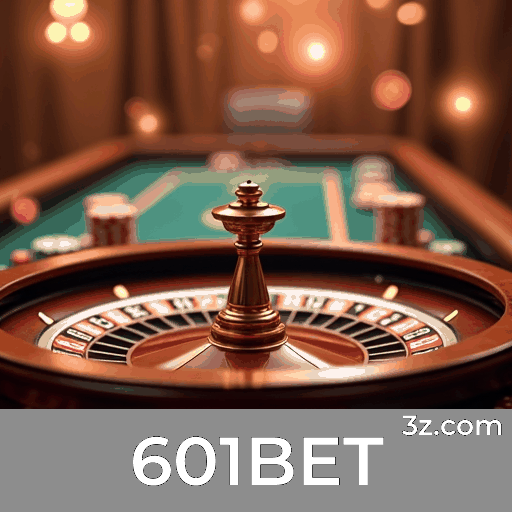 Cassino Online 601BET