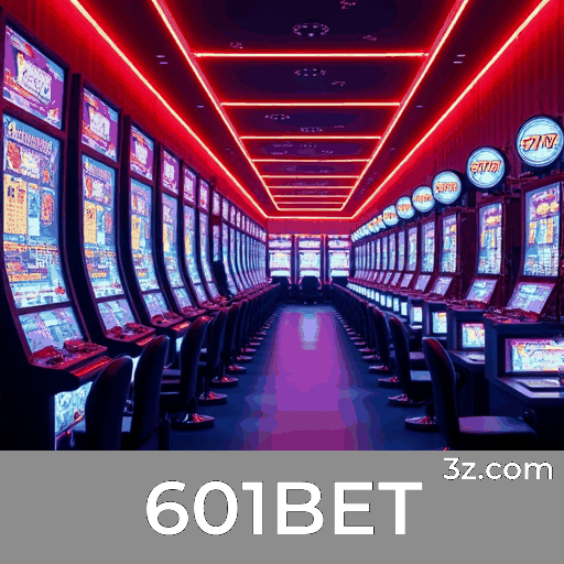 Cassino Online 601BET