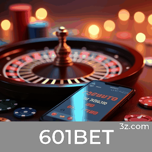 Acesso ao 601BET