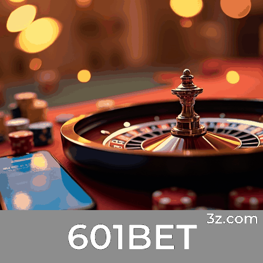 Cadastro na 601BET