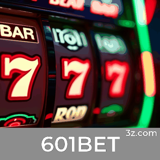 Cassino Online 601BET