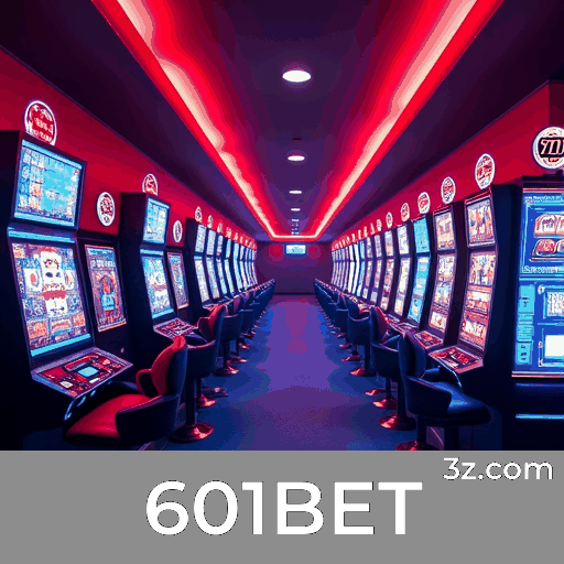 Acesso ao 601BET
