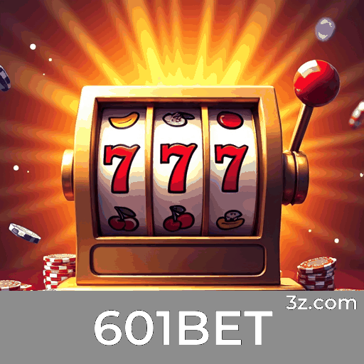 Cassino Online 601BET