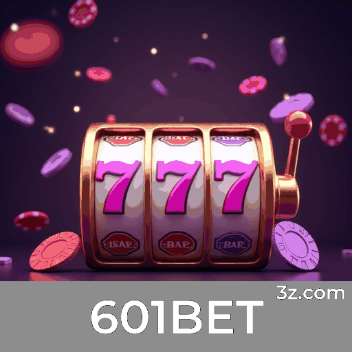 Acesso ao 601BET