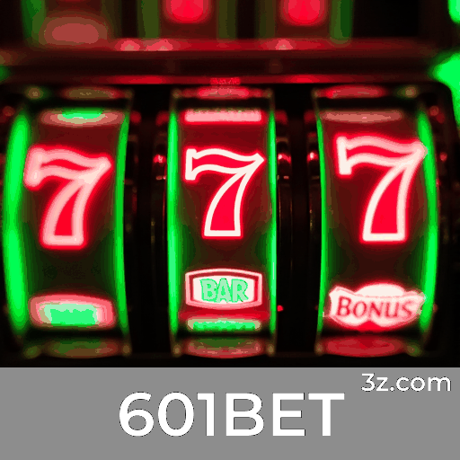 Cassino Online 601BET