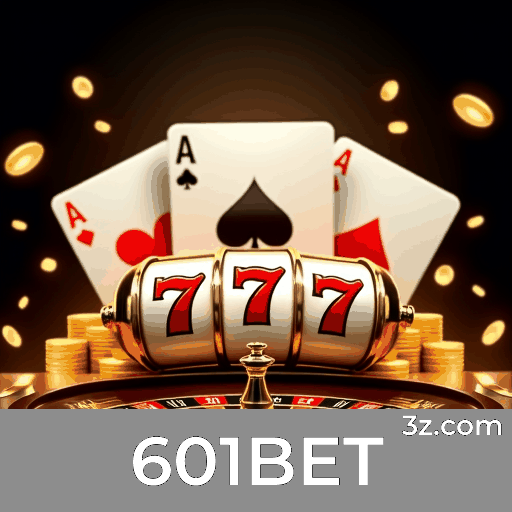 Cassino Online 601BET