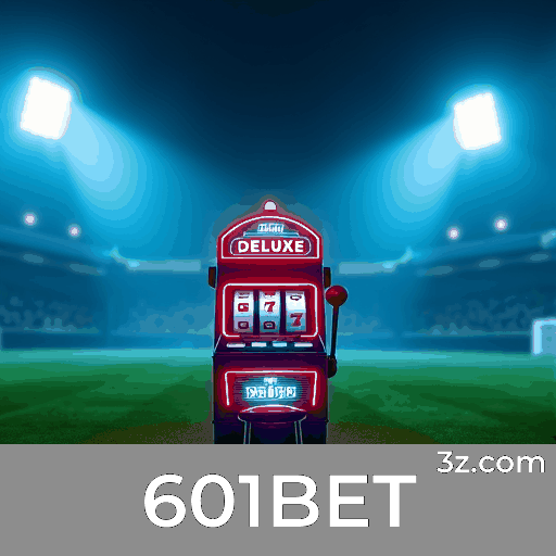 Acesso ao 601BET