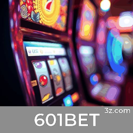 Cadastro na 601BET