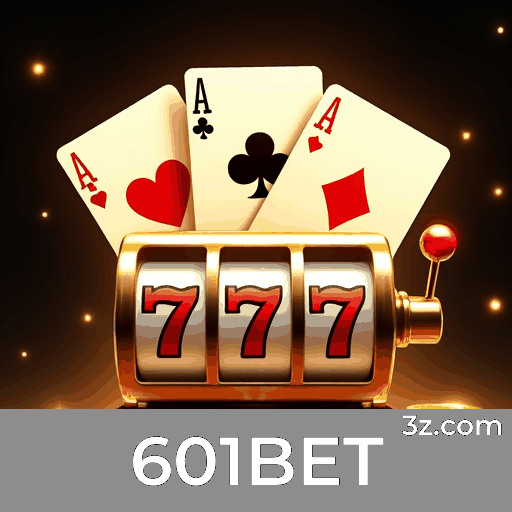 Acesso ao 601BET