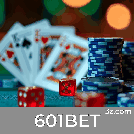 Cadastro na 601BET