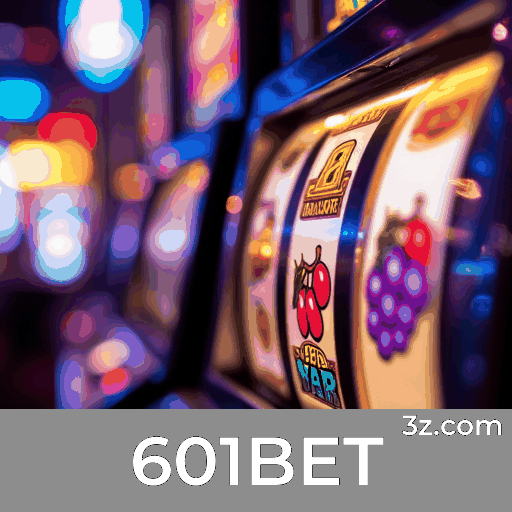 Acesso ao 601BET