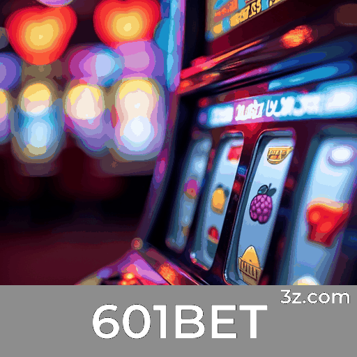Cadastro na 601BET