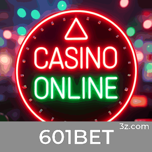 Cadastro na 601BET