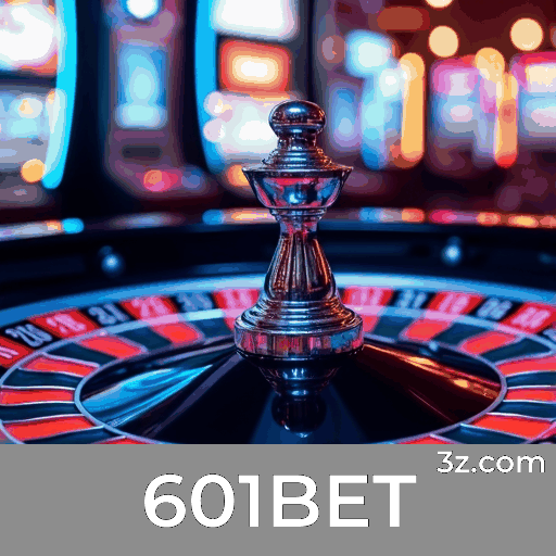 Cadastro na 601BET