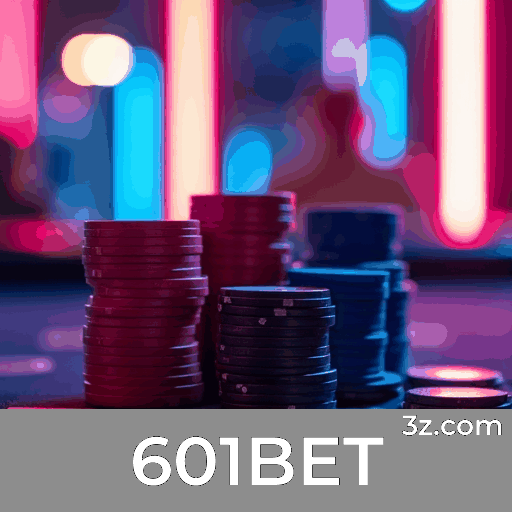 601BET: Seu Cassino Online Seguro e Profissional