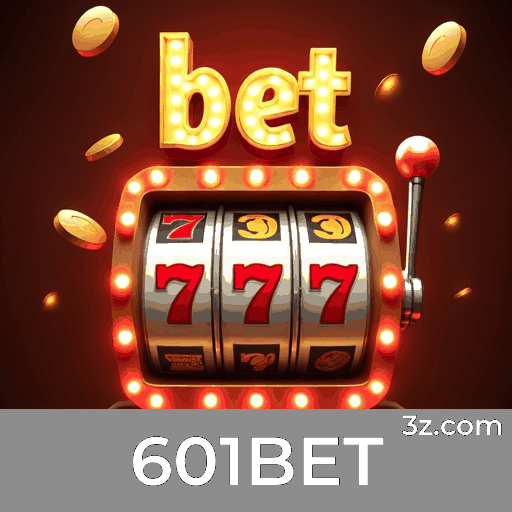 Cadastro na 601BET