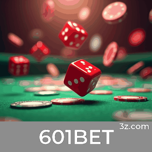 Cadastro na 601BET