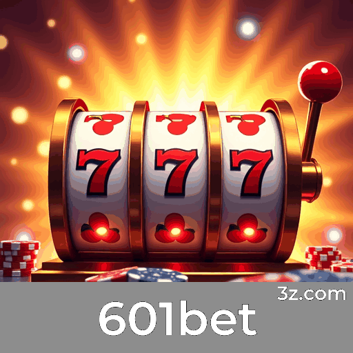 601bet: Dominando Esporte com Análises e Apostas