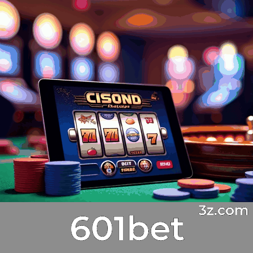 601bet: Descubra a Emoção e Recompensas do Jogo Crash