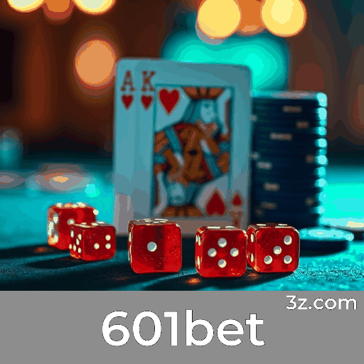 601bet: Plataforma de Apostas com Excelência e Segurança
